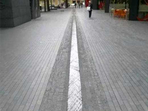 地鋪